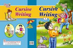 Manufacturers Exporters and Wholesale Suppliers of Cursive Writting Books JAIPUR Rajasthan